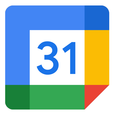 google calendar