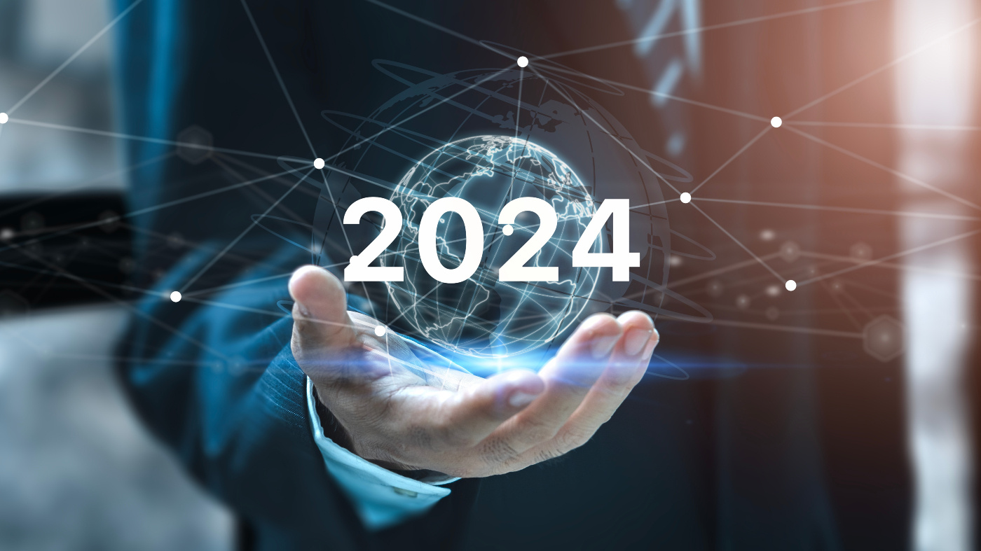 Key Outsourcing Trends in 2024 