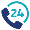 Use a professional call handling service