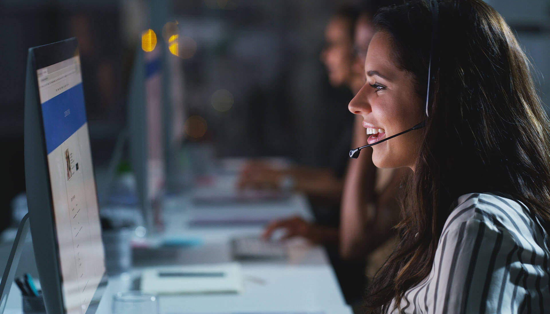 24-hour call-out answering service