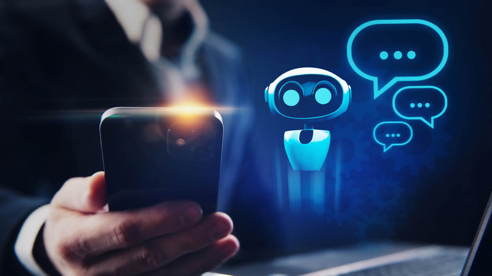 AI Customer Chatbots