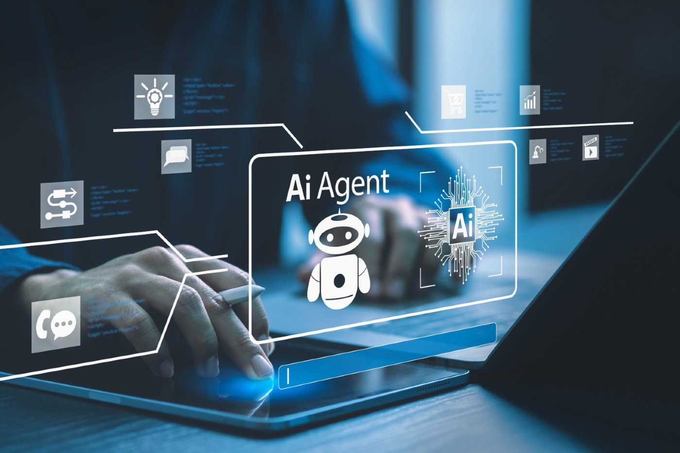 AI Agents: The Next Revolution in Artificial Intelligence