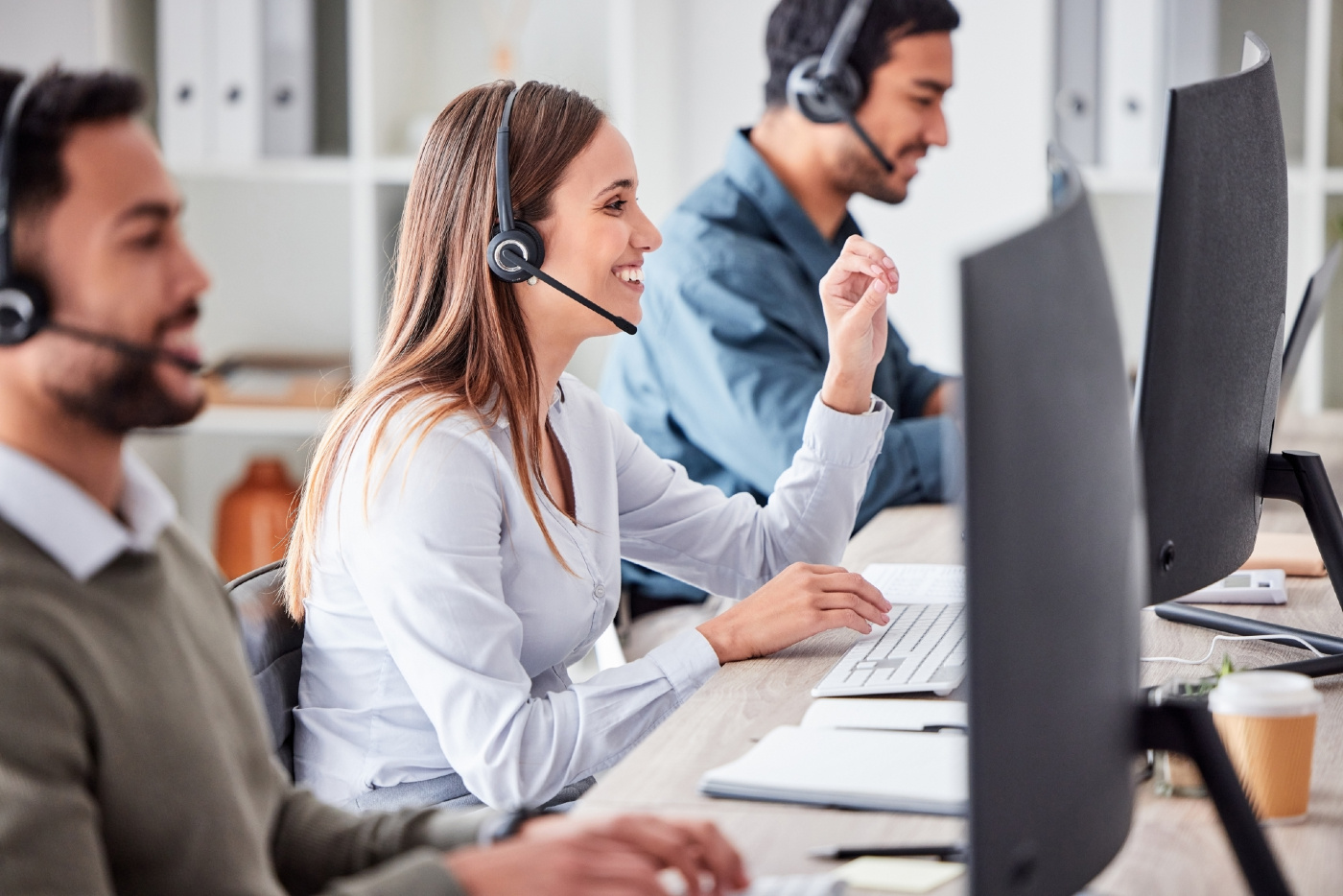 Follow-Up Calls in Customer Service