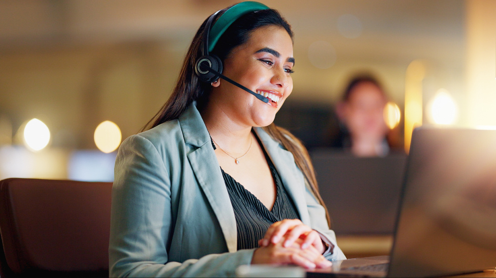 Finding a Cost-Effective and Scalable Call Handling Solution