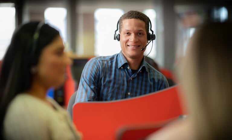 What Are The Benefits Of A Virtual Receptionist Service?